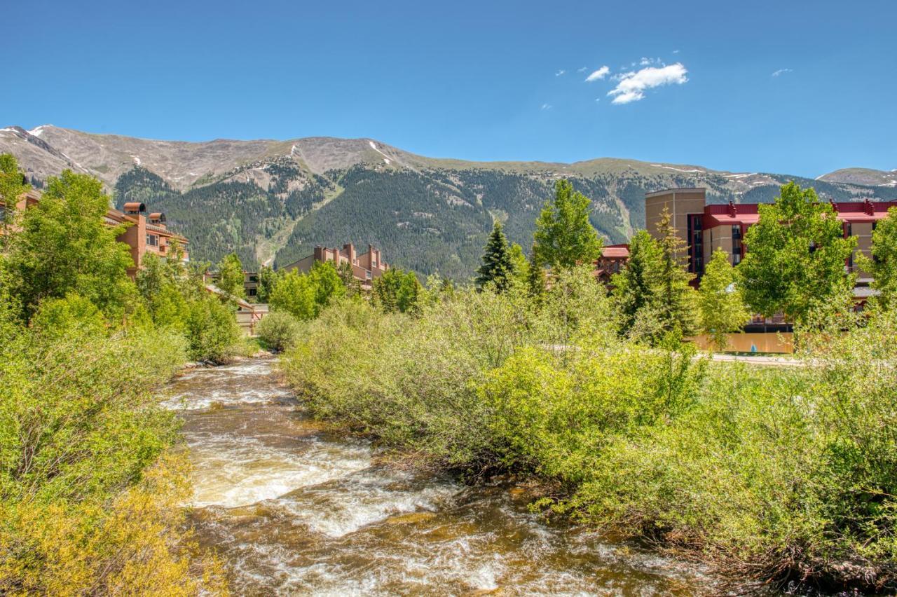 Anaconda 101 Copper Mountain Exterior foto