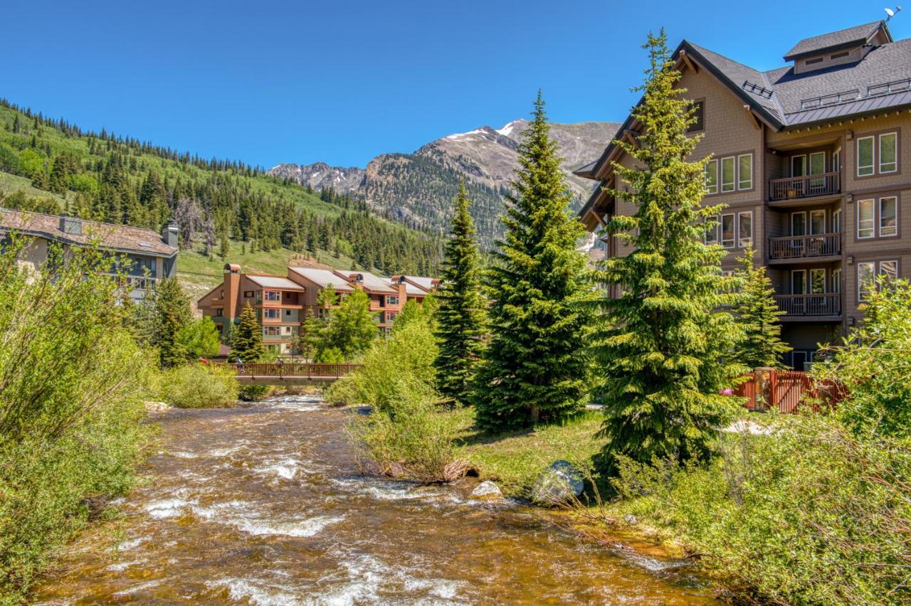 Anaconda 101 Copper Mountain Exterior foto