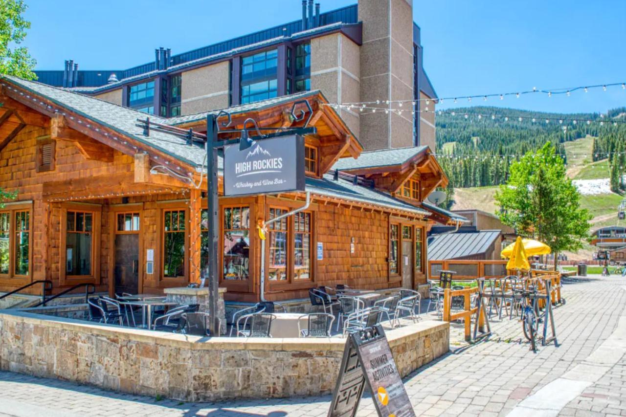 Anaconda 101 Copper Mountain Exterior foto