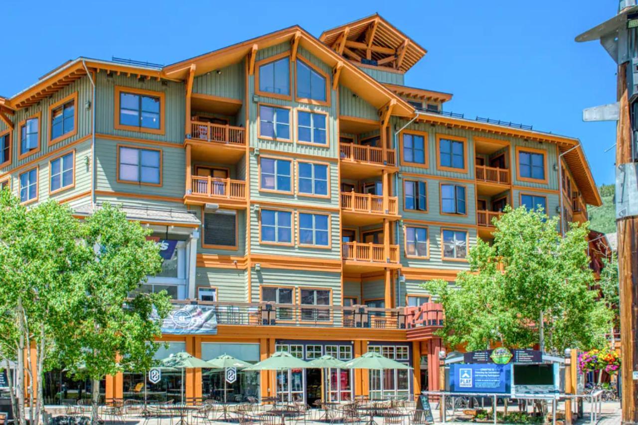 Anaconda 101 Copper Mountain Exterior foto
