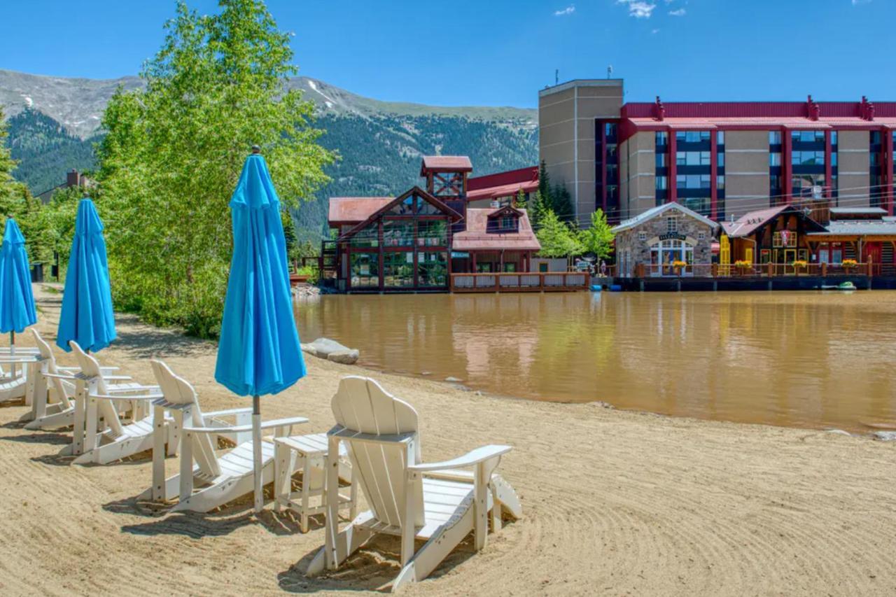 Anaconda 101 Copper Mountain Exterior foto