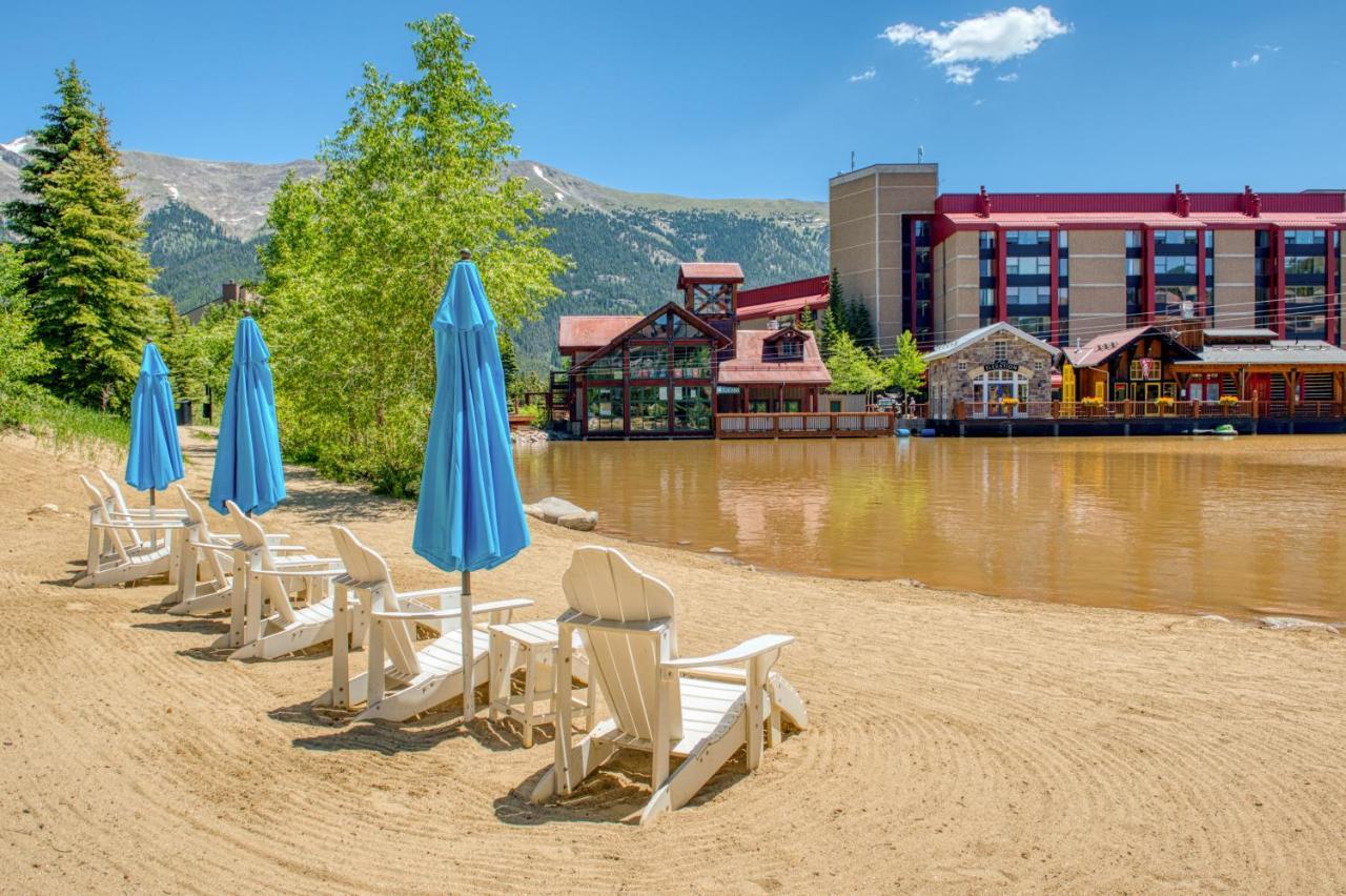 Anaconda 101 Copper Mountain Exterior foto