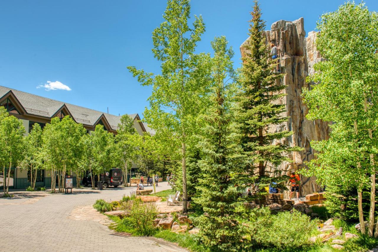 Anaconda 101 Copper Mountain Exterior foto
