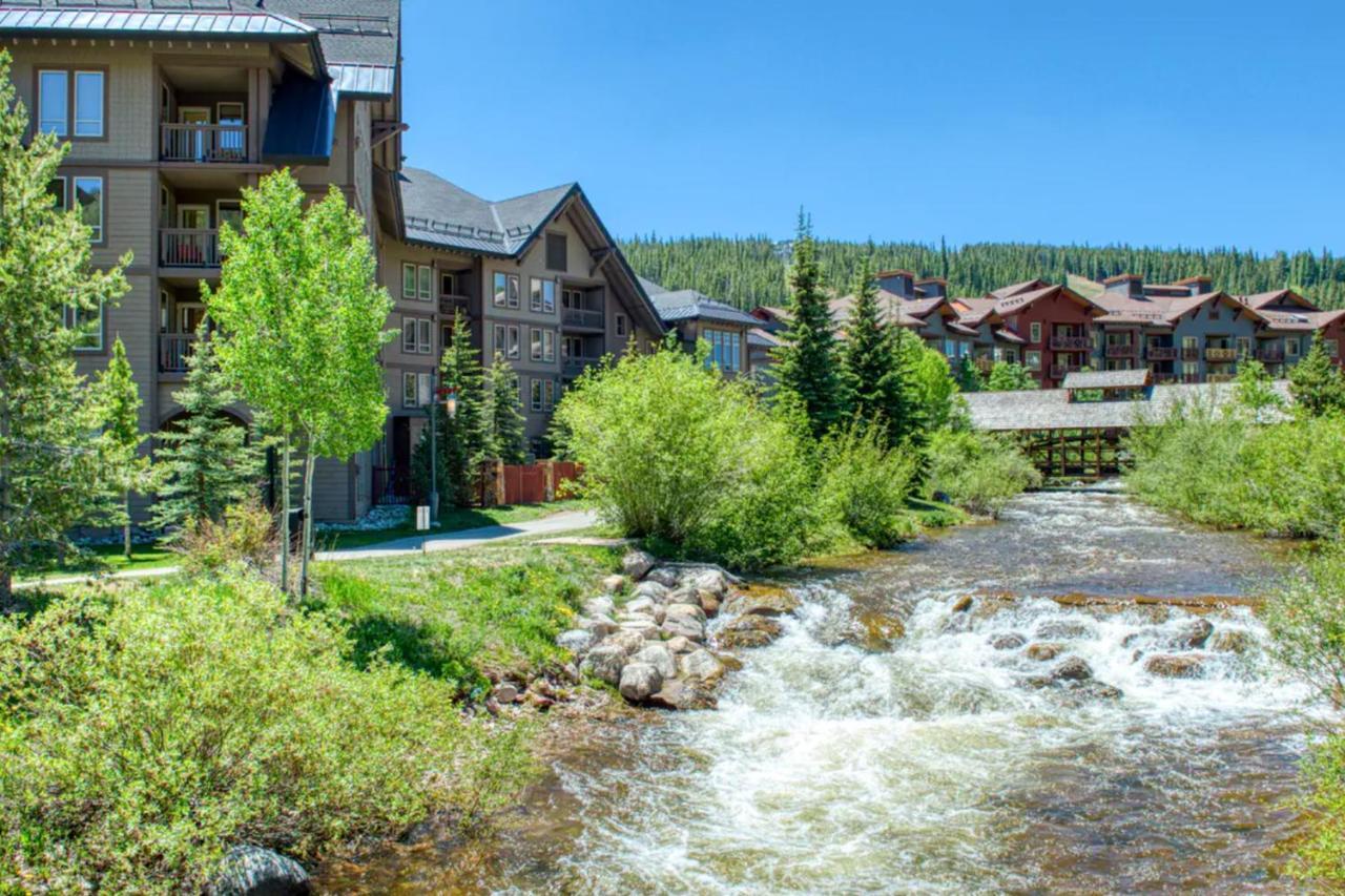 Anaconda 101 Copper Mountain Exterior foto