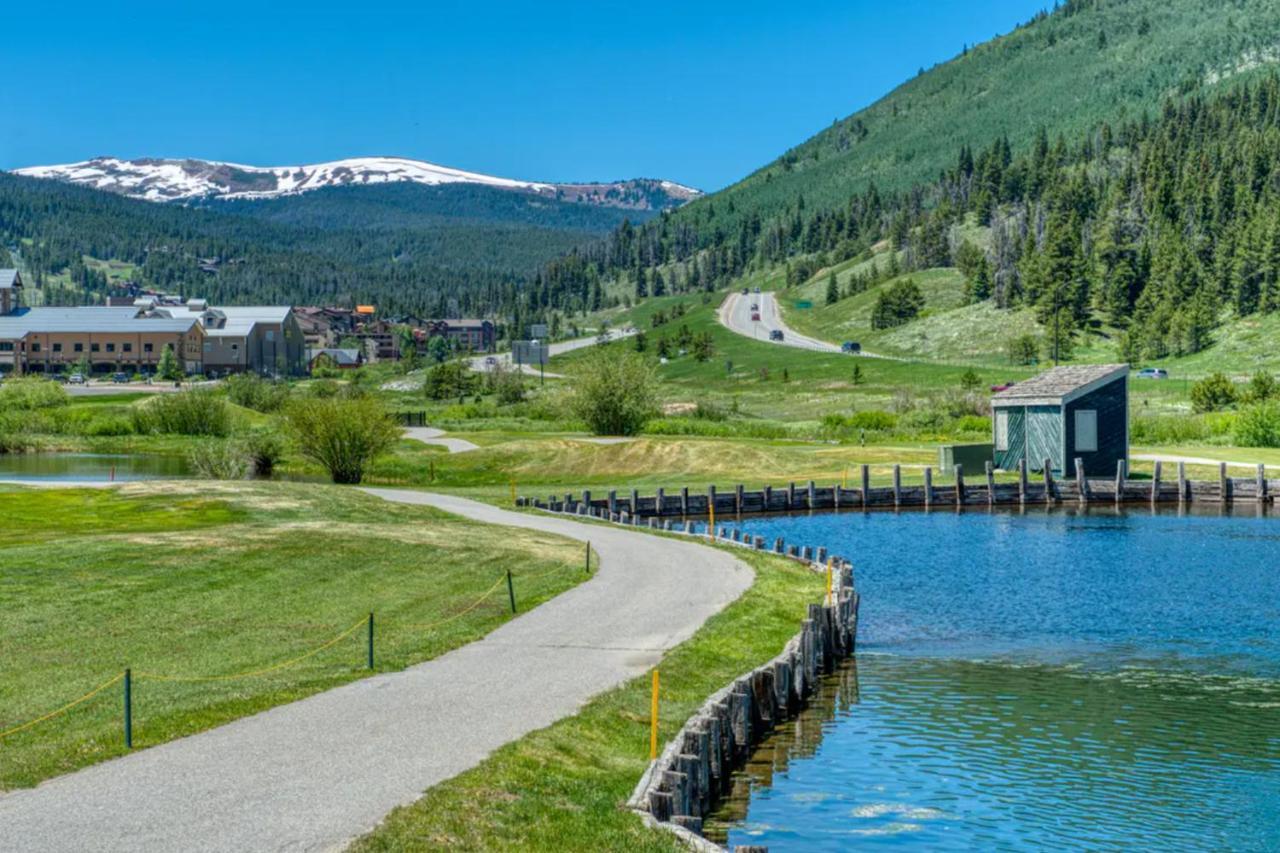 Anaconda 101 Copper Mountain Exterior foto