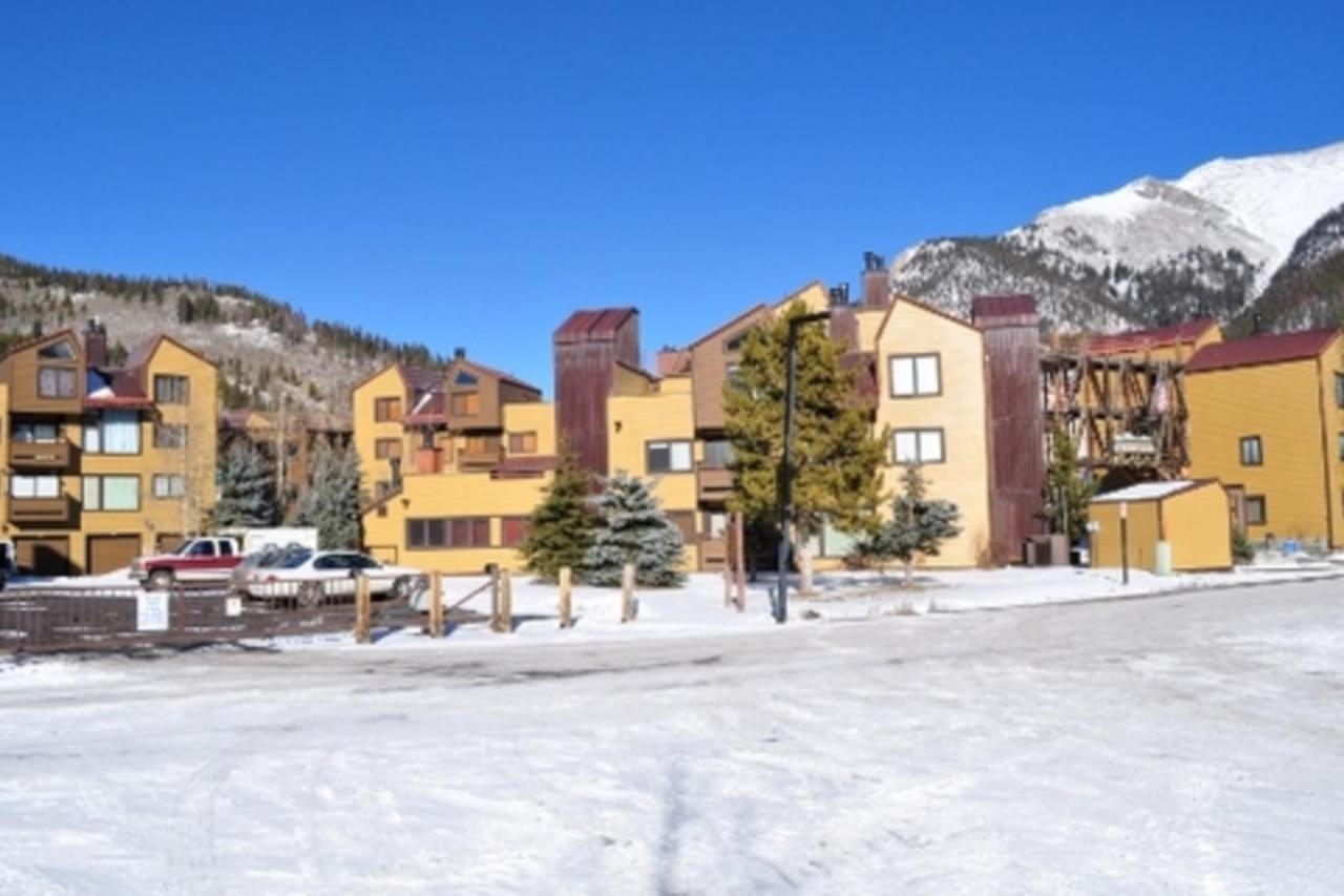 Anaconda 101 Copper Mountain Exterior foto